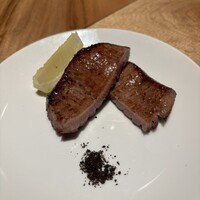 炭火焼肉 なかはら - 