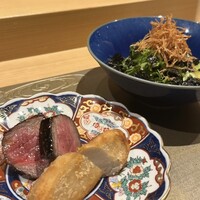 焼肉割烹 ノ音 - 