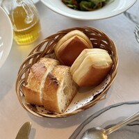 パパミラノ 阪急グランドビル店 - 