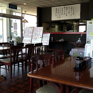 長岡市場食堂_2