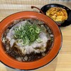 ラーメン食堂オムたす