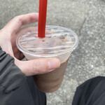 島cafe - ドリンク写真:
