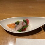 大山鶏と鮮魚 居酒屋 まいか - 