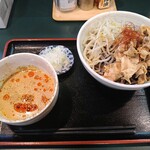 そば切り 八代 - 