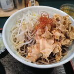 そば切り 八代 - 