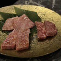 うし極 - 極選盛り