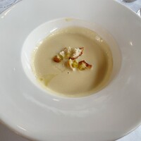RESTAURANT DAZZLE - 
