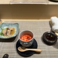 意気な寿し処阿部 青山店 - 