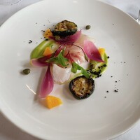 RESTAURANT DAZZLE - 