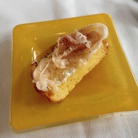 RESTAURANT DAZZLE - 
