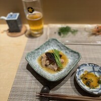 意気な寿し処阿部 青山店 - 