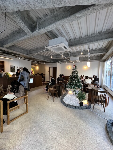 うさぎ ぷりん 大阪/心斎橋】SNSで話題沸騰！