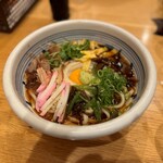 Udon Koubou Tenkuu - 