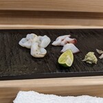 Sushi Dokoro Mitake - 