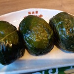 総本家めはりや 和歌山店 - 