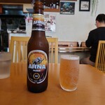 カレーリーブス カフェ＆レストラン - 