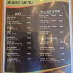 カレーリーブス カフェ＆レストラン - 