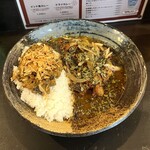 カレーノトリコ - 