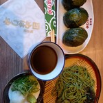 総本家めはりや 和歌山店 - 