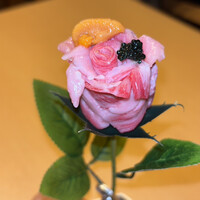 肉寿司 イタリアンバル 閂 心斎橋店 - 