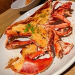 レッドロブスター 舞浜イクスピアリ店 - 