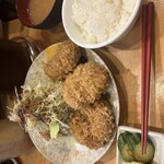 Tonkatsu Katsuichi - 