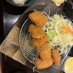 Tonkatsu Nagata En - 