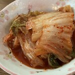 もつやき ばん - 