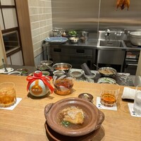 京中華 牧定 - 