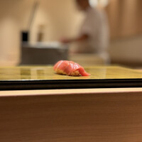 池袋 すし 福寿 - 