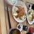 岩城ウミヨコ食堂 - 料理写真: