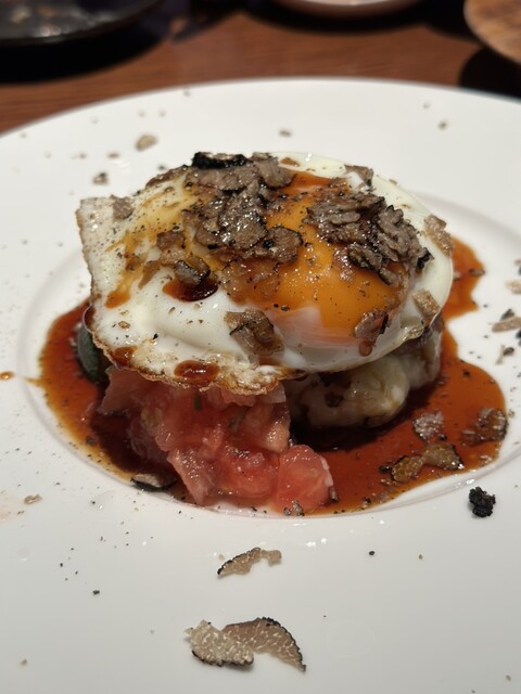 美寿 （bijoux） - 広尾/日本料理 | 食べログ