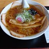 麺や貴伝