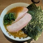 Ramen Nora Riya - 