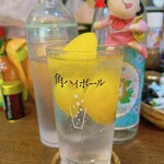 朝めし酒場 ナニコレ食堂 - 