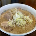 ラーメンの店 ホープ軒 - 