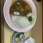 リッチなカレーの店 アサノ - 