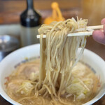 ラーメンの店 ホープ軒 - 