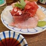 朝めし酒場 ナニコレ食堂 - 