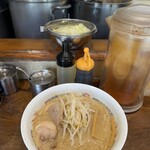 ラーメンの店 ホープ軒 - 