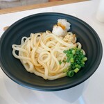 Kyuukaruizawa Udon Kafe Zouta Seimenjo - 