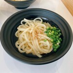 큐우카루이자와 우동 카페 조우타 세이멘조 - 