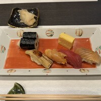 鮨 青海 品川店 - 