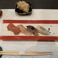 鮨 青海 品川店 - 