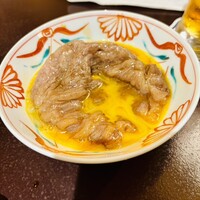 人形町今半 上野広小路店 - 