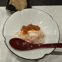 鮨 青海 品川店 - 