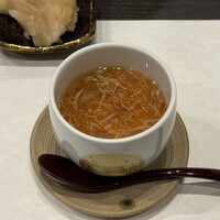 鮨 青海 品川店 - 