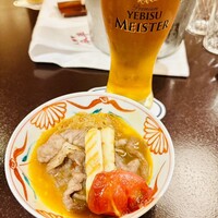 人形町今半 上野広小路店 - 