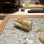 Kumamoto Sushi Ginza Fukuju - 