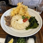 Udon Daishi Kuukai - 